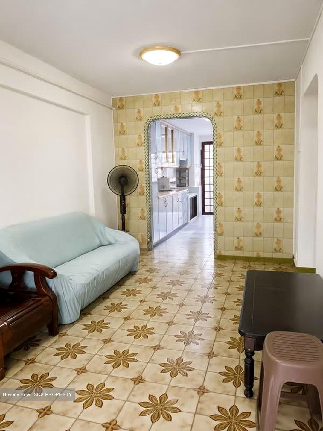 Blk 1 Saint George's Road (Kallang/Whampoa), HDB 4 Rooms #587464121